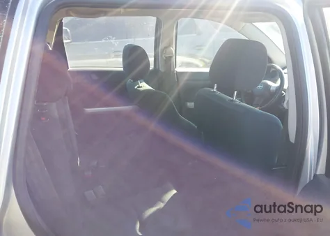 2006 Scion Xa z USA, uszkodzony, nr VIN JTKKT624360154464